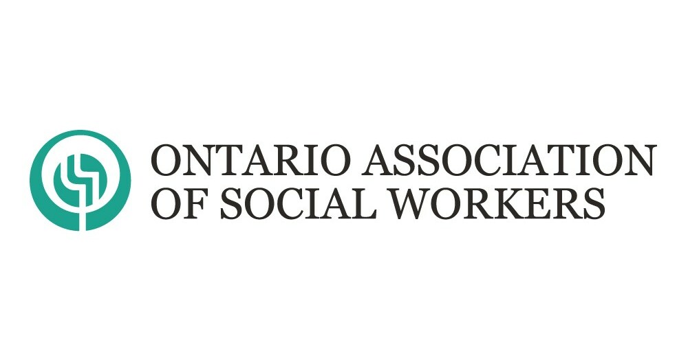 Ontario Association Social Work