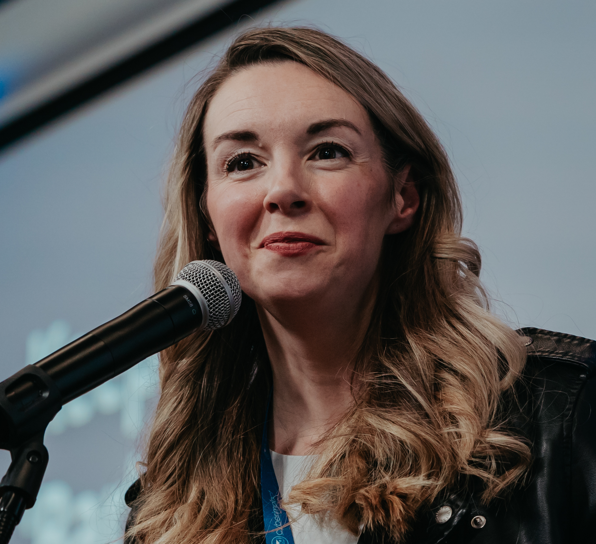 Image of Emily Baillie