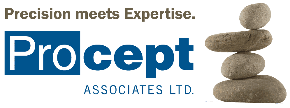 Logo for Procept Associates Ltd.