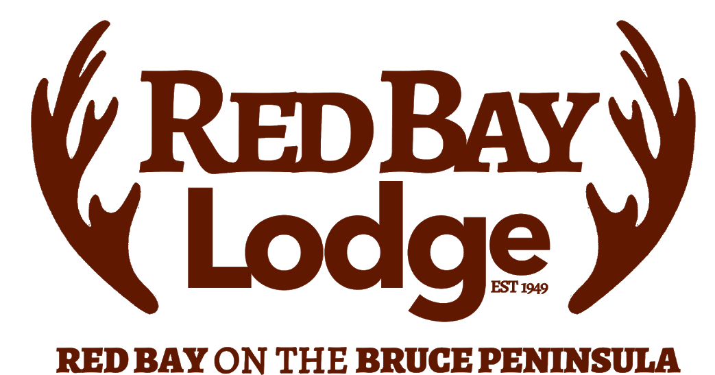 Red Bay Lodge Logo
