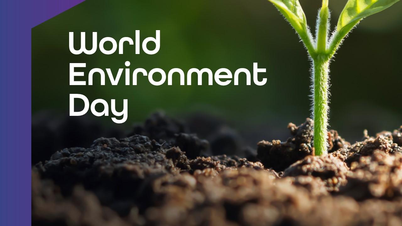 World Environment Day