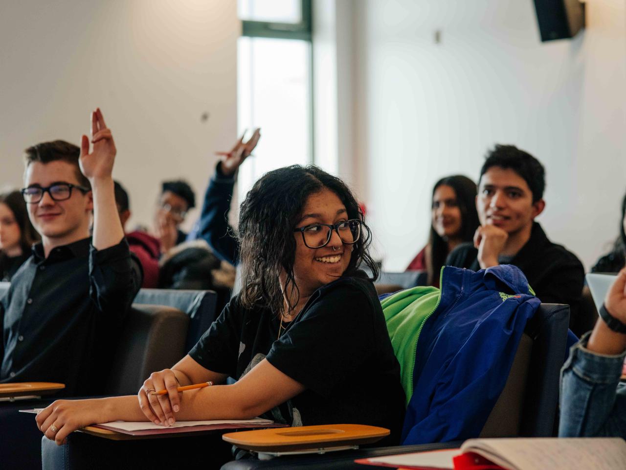 Lakehead University Ingenuity Essential Skills for Leadership and Self-Management Course