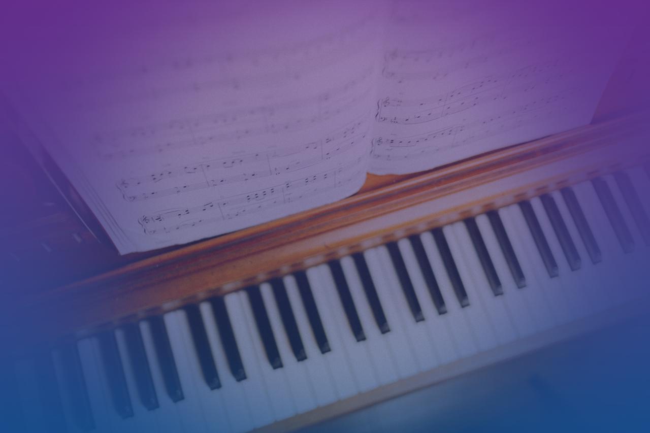 piano