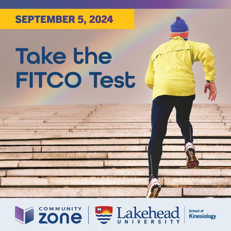 Aspiring correctional officers in Ontario, take the FITCO test this September