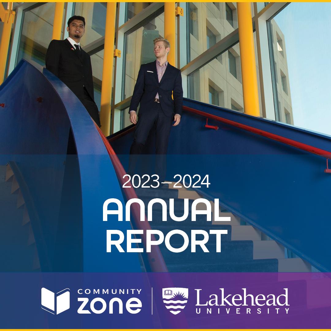 annual report