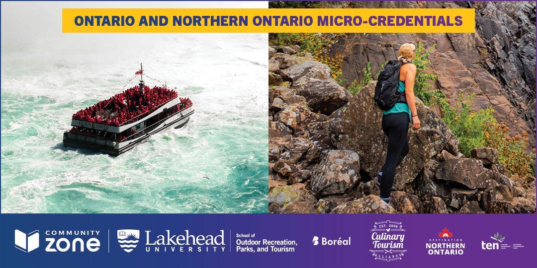 New Micro-Credentials in October 2024: Exploring Opportunities in Ontario Tourism