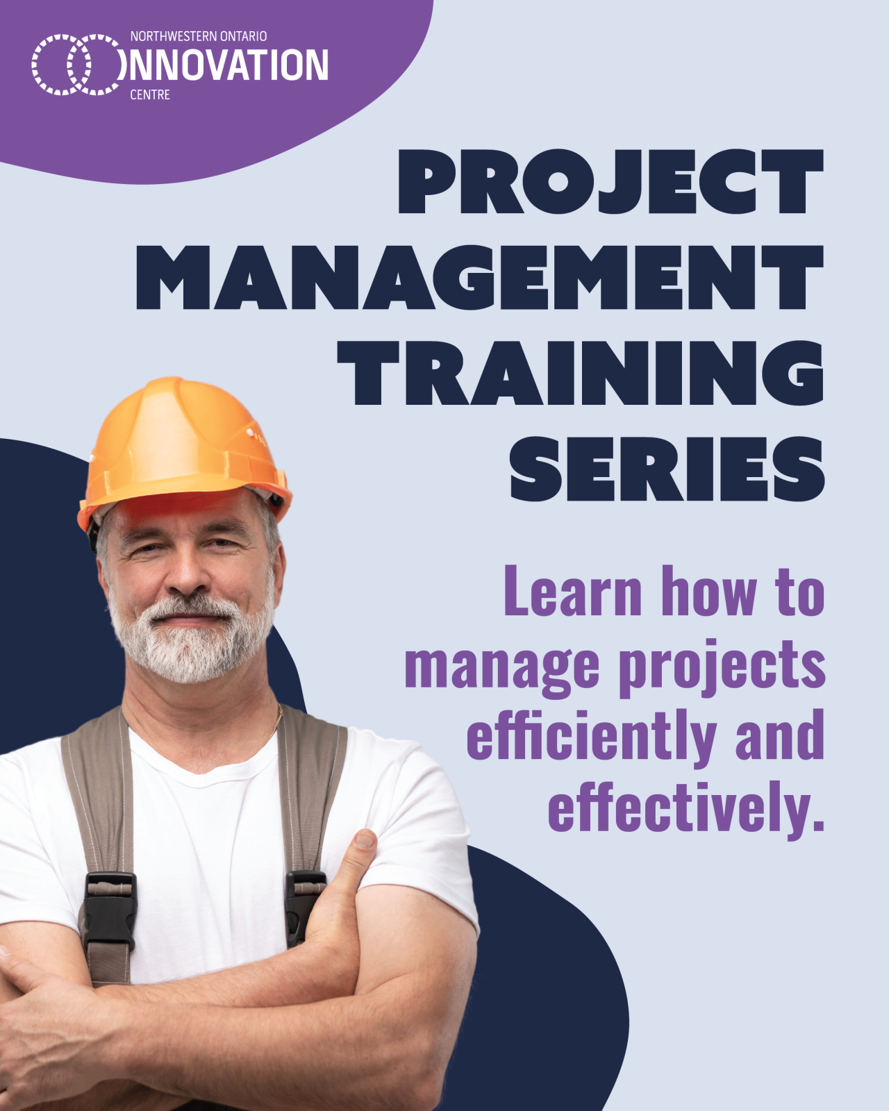 Project Management Training Series