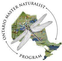 Ontario Master Naturalist Logo