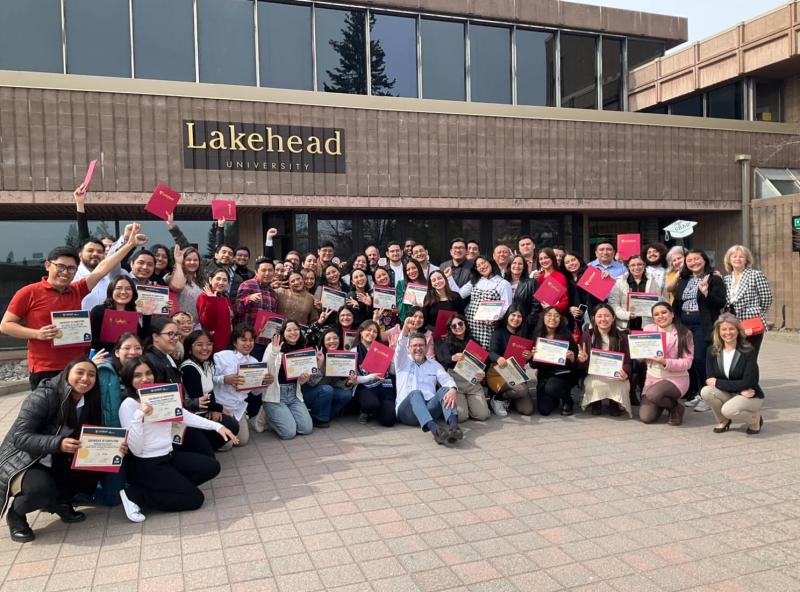 english language centre