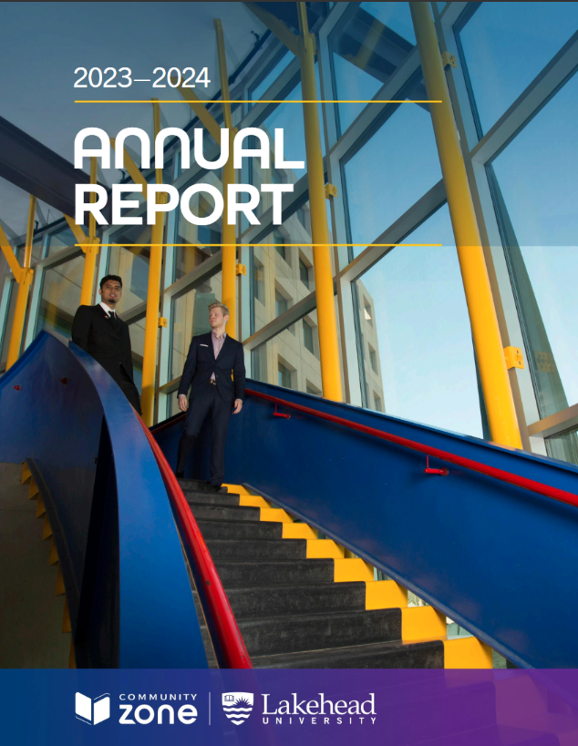 annual report